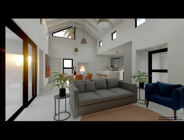 3 BEDROOM HOUSE FOR SALE IN STEENBERGS COVE